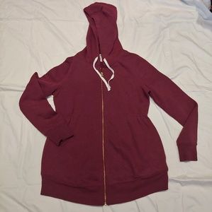Maternity Hoodie